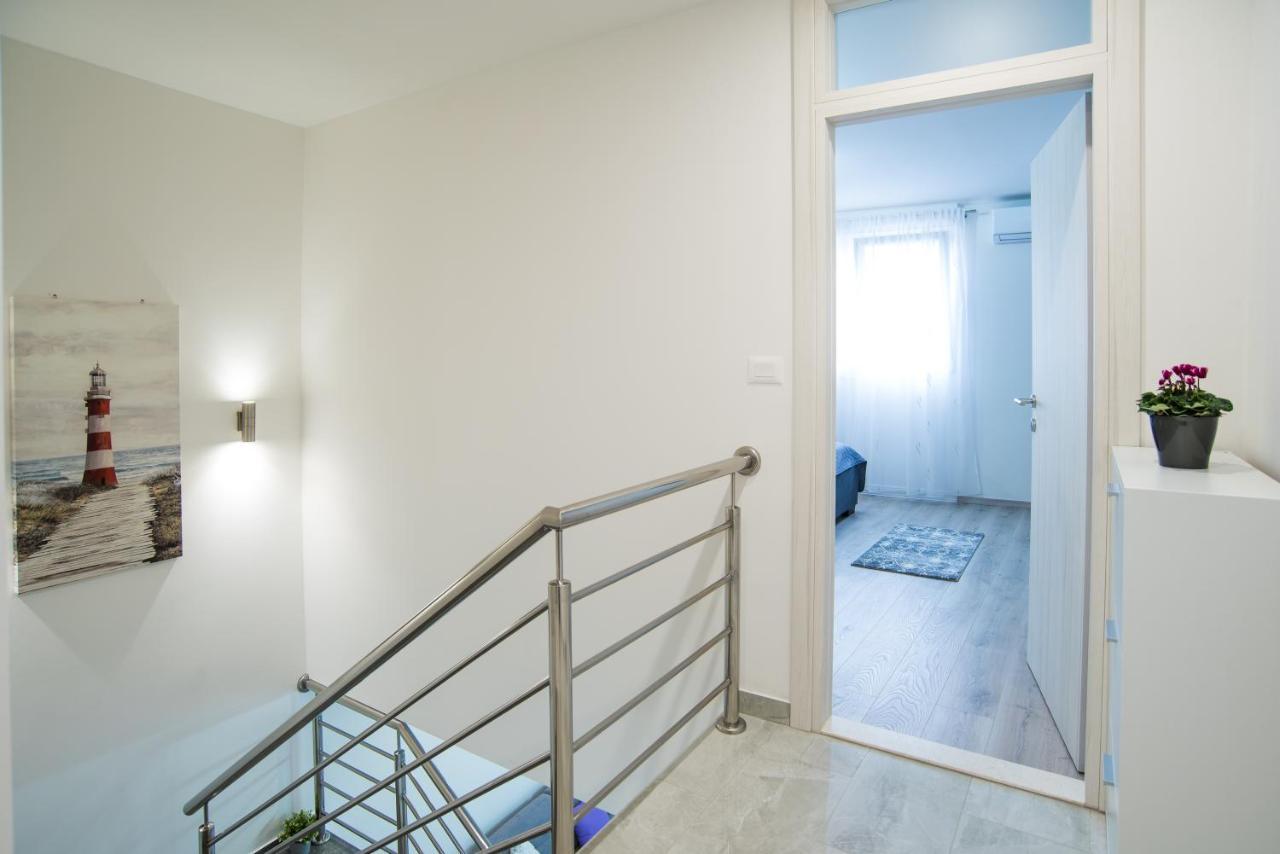 Too Sweet Apartment 1 スプリト エクステリア 写真
