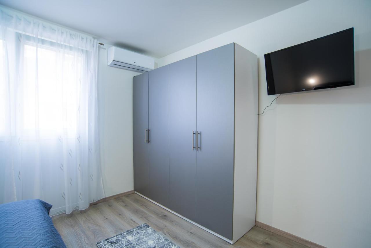 Too Sweet Apartment 1 スプリト エクステリア 写真